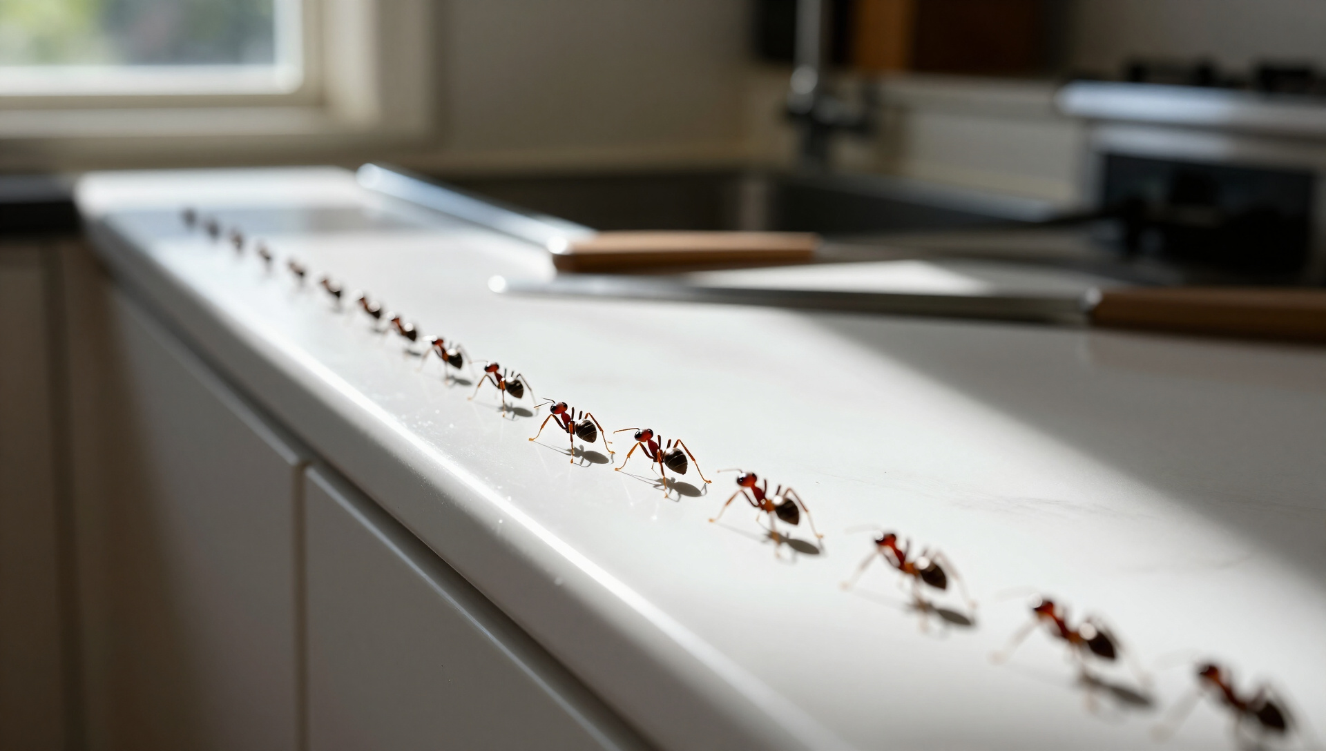 Ant Control in Kenthurst