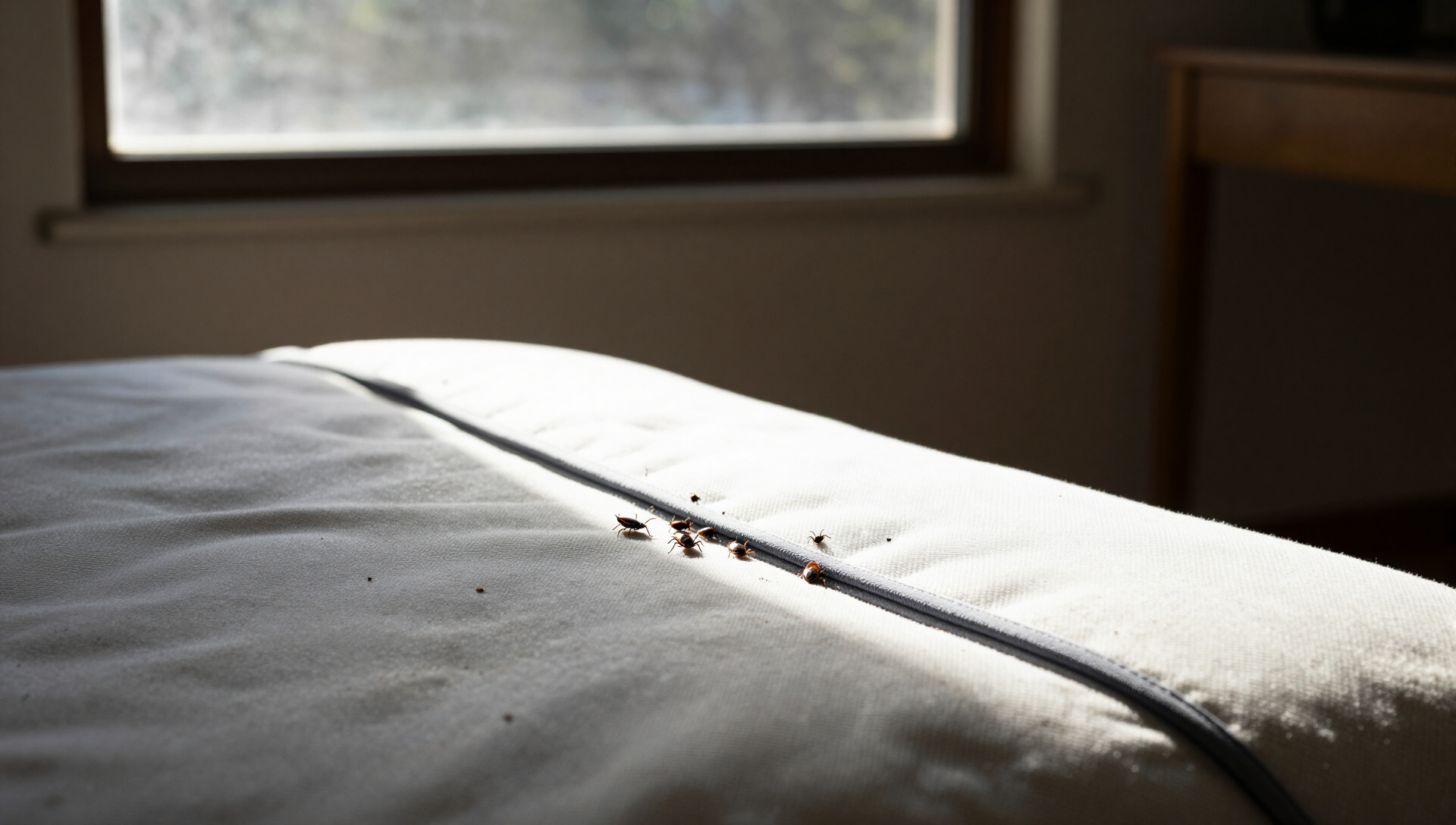 Bed Bugs Control in Kenthurst