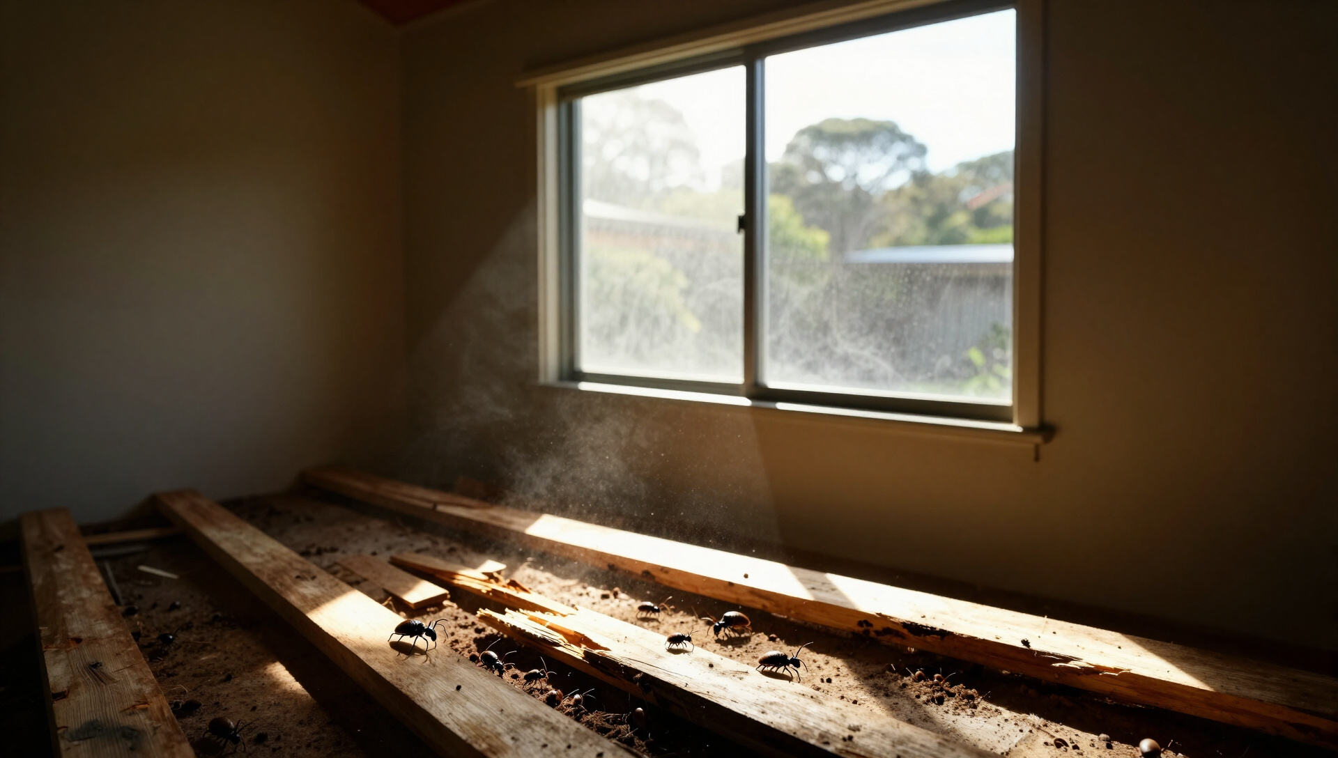 Termite Prevention in Kenthurst